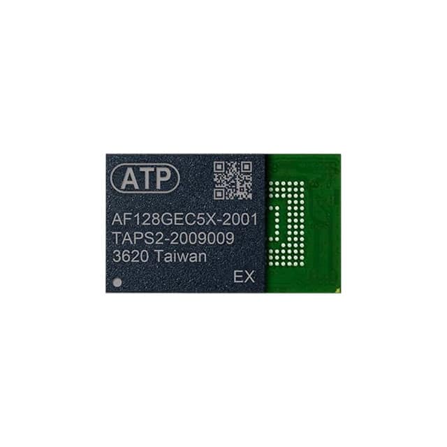 AF016GEC5X-2001IX ATP Electronics, Inc.  Erinnerung